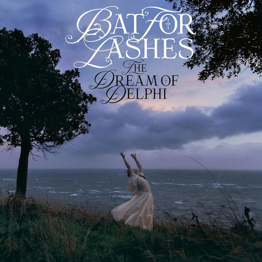 Bat for Lashes The Dream of Delphi LP