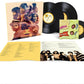 Beach Boys Sail on Sailor Double LP with Bonus 7" - Ireland Vinyl