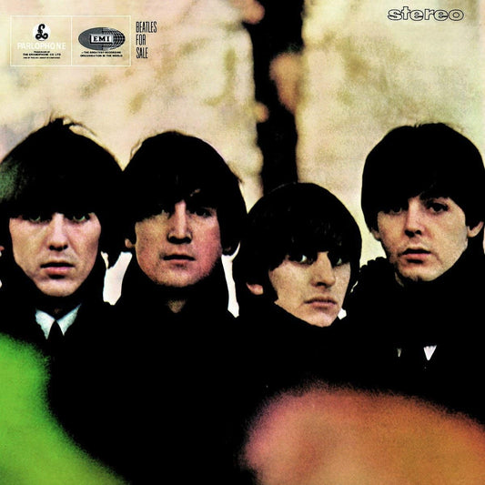 Beatles For Sale - Ireland Vinyl