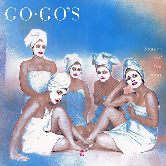 Go-Go's Beauty And The Beat