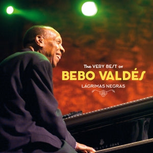 Bebo Valdes Lagrimas Negras - Ireland Vinyl