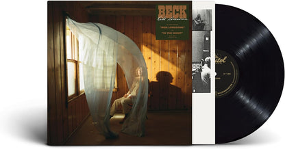 Beck - Ride Lonesome