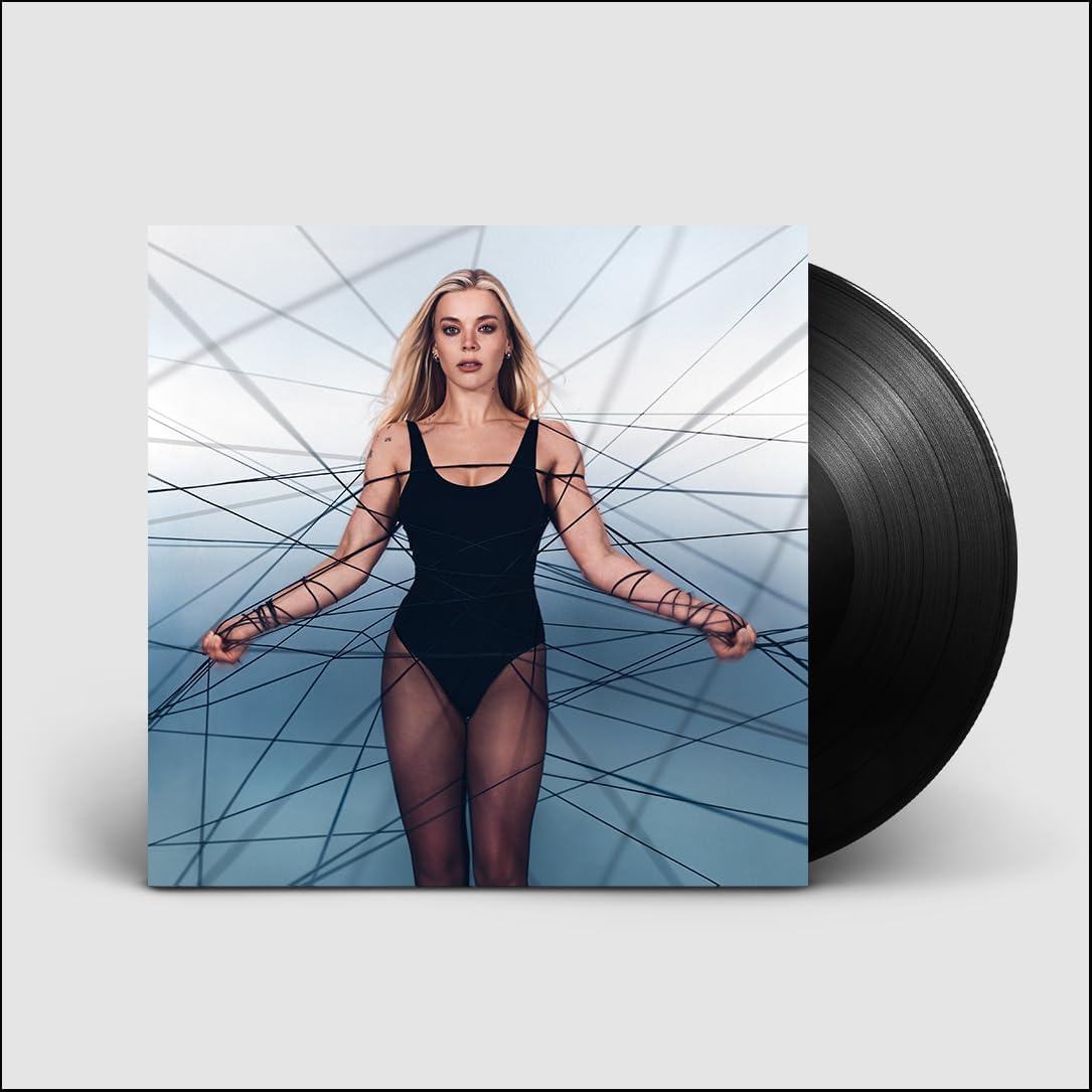 Becky Hill REBECCA