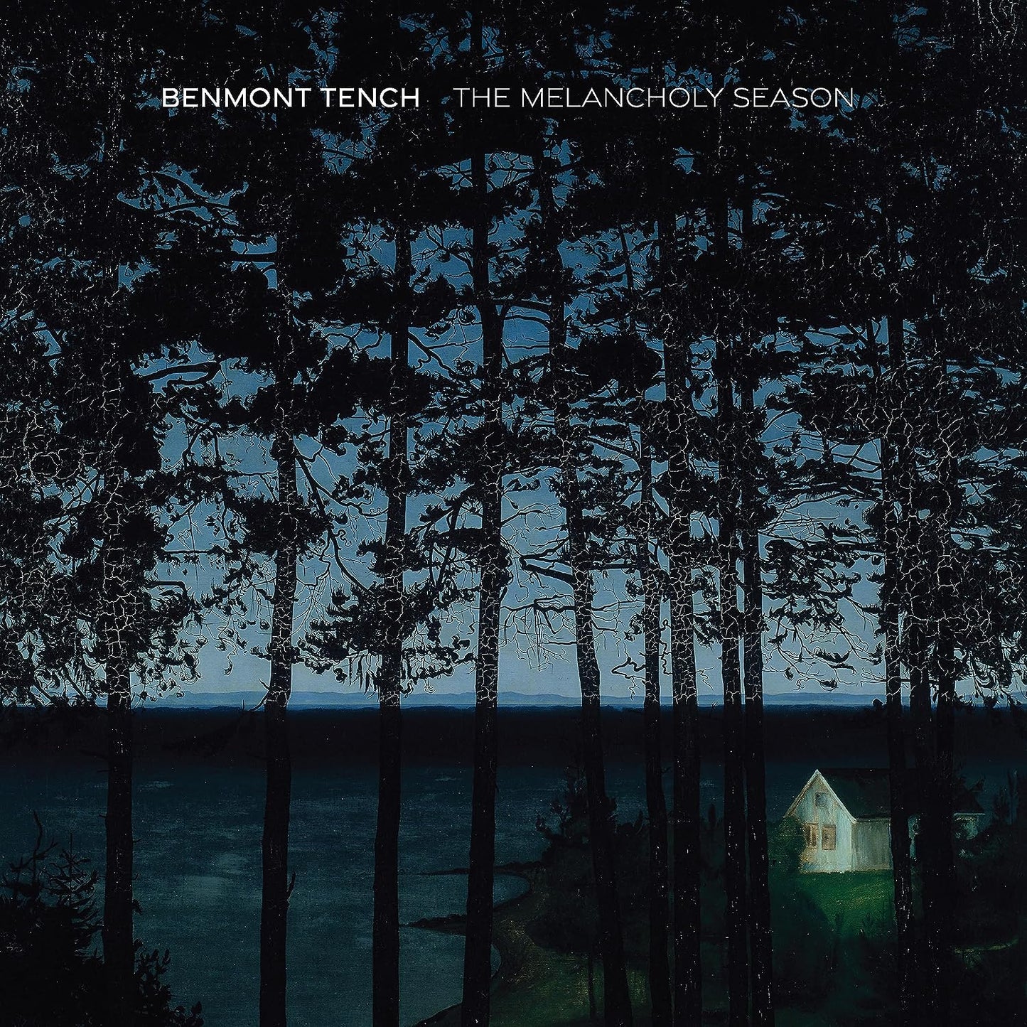Benmont Tench Melancholy Season