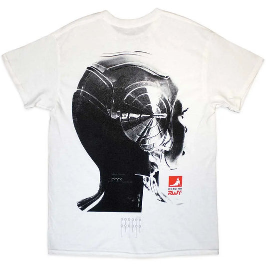 Beyoncé T-Shirt Moonlanding Renaissance Tour (Back Print) Shirts