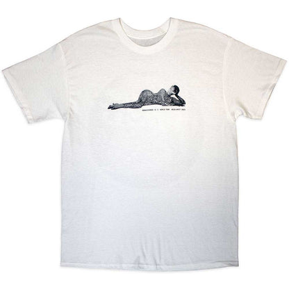 Beyoncé T-Shirt Worldwide Renaissance Tour Shirts