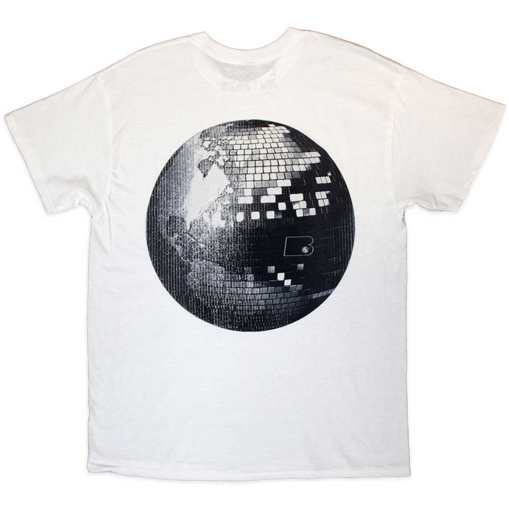 Beyoncé T-Shirt Worldwide Renaissance Tour Shirts