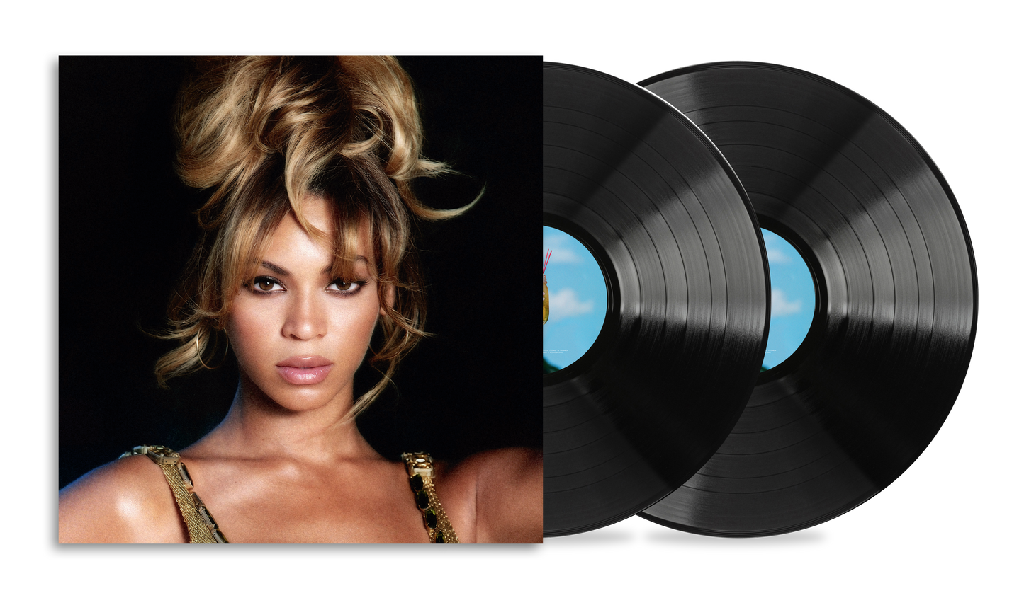 Beyoncé - B’DAY (20TH ANNIVERSARY) VINYL