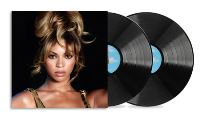 Beyoncé - B’DAY (20TH ANNIVERSARY) VINYL