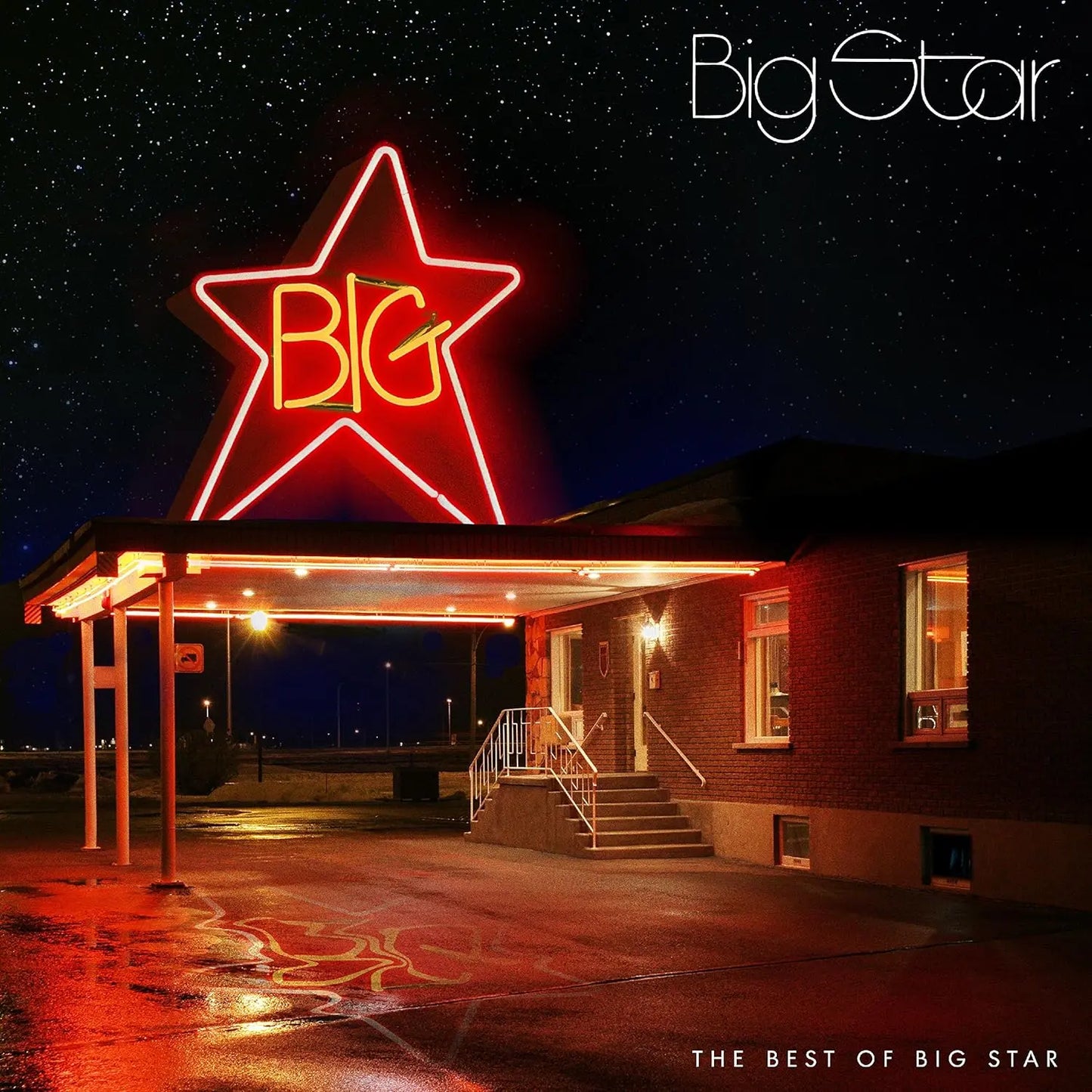 Big Star The Best Of