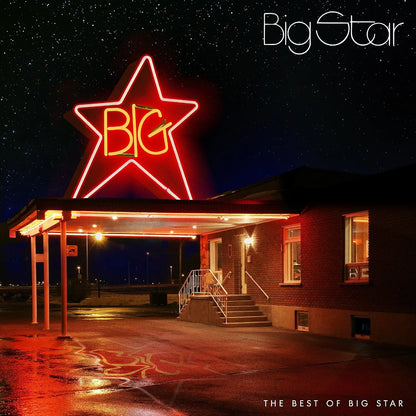 Big Star The Best Of