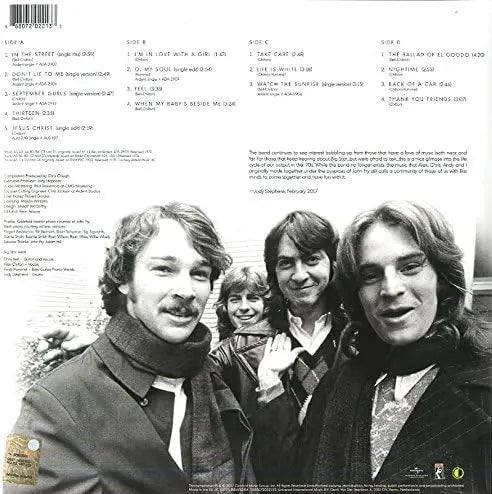 Big Star The Best Of