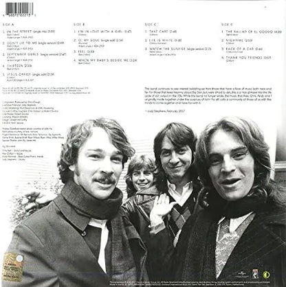 Big Star The Best Of