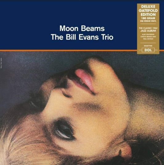 Bill Evans Trio Moon Beams