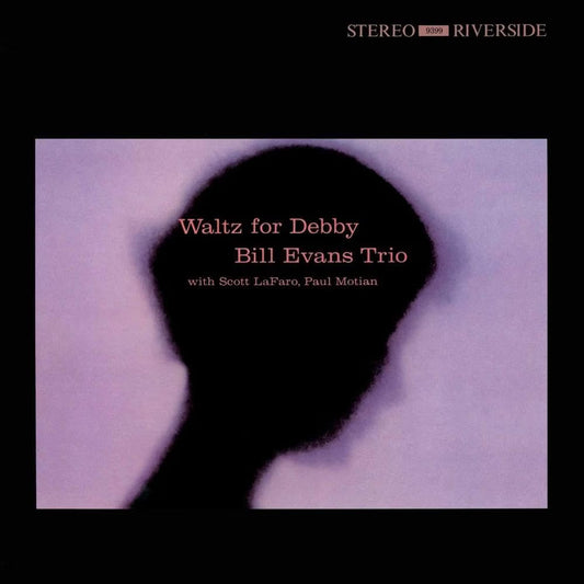 Bill Evans Waltz For Debby
