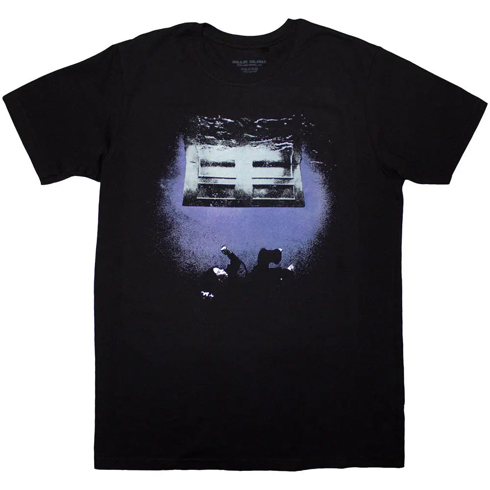 Billie Eilish Shirt Hit Me Hard And Soft Door Falling Shirts