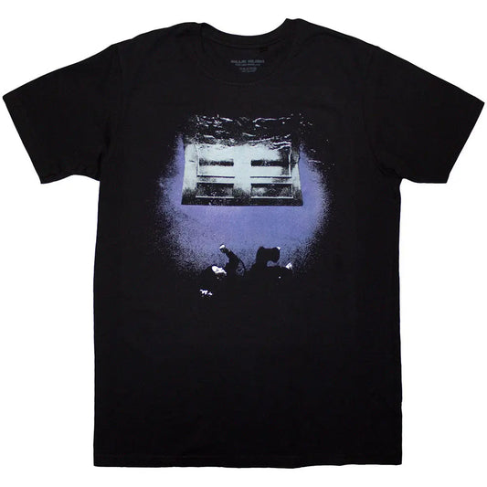 Billie Eilish Shirt Hit Me Hard And Soft Door Falling Shirts