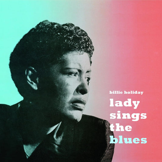 Billie Holiday Lady Sings The Blues (LTD LP)
