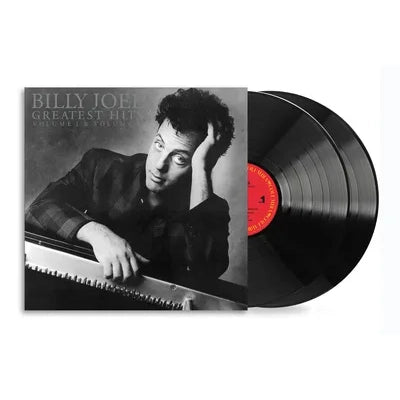 Billy Joel Greatest Hits Volume I & Volume II