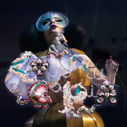 Bjork Cornucopia