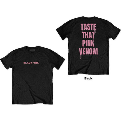 BlackPink Shirt: Taste That Shirts