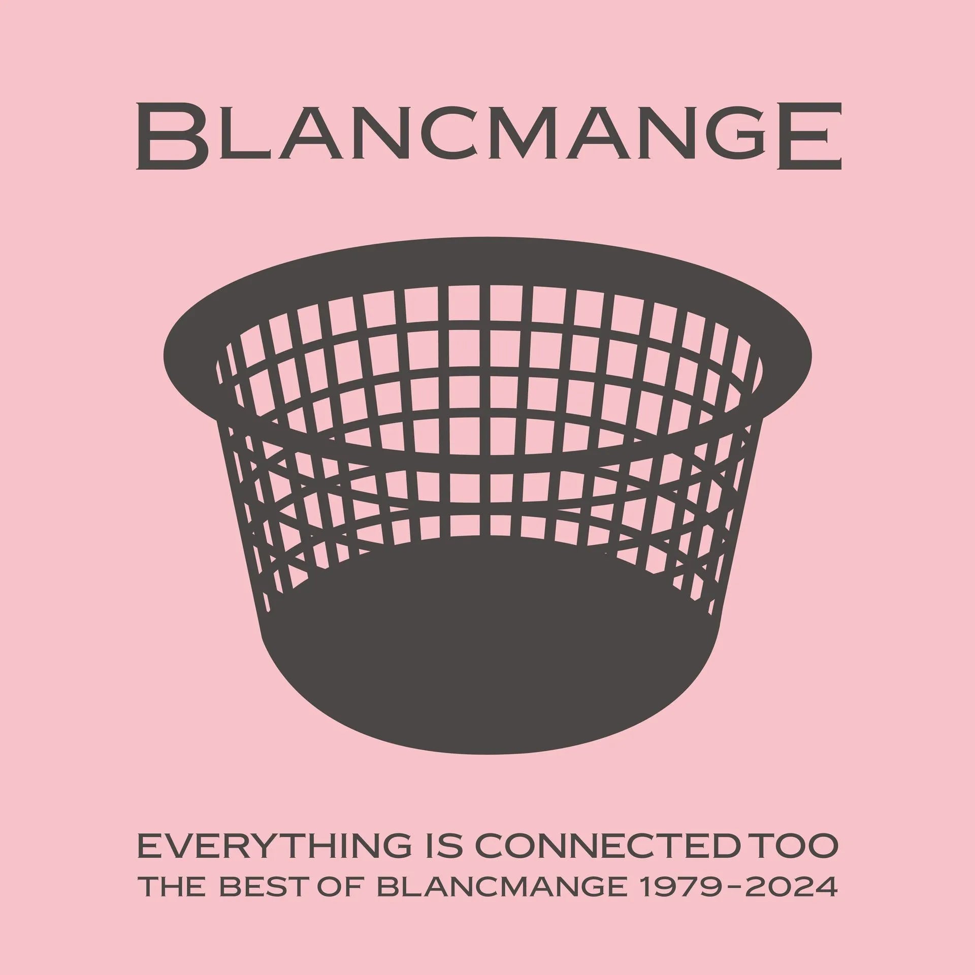 Blancmange Everything Is Connected Too RSD