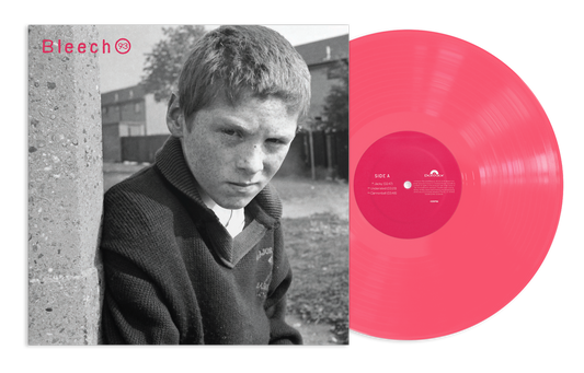 BLEECH 9:3 - 12" EP
