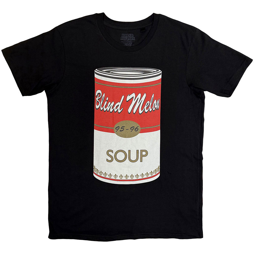 Blind Melon T-Shirt: Soup Shirts