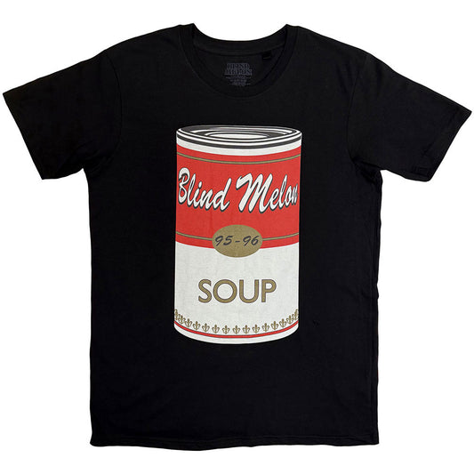 Blind Melon T-Shirt: Soup Shirts
