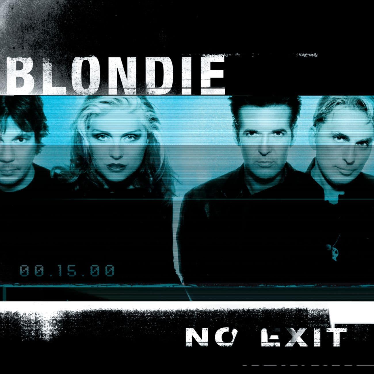 Blondie No Exit