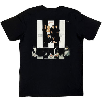 Blondie Shirt: Parallel Lines Shirts