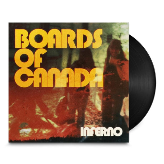 Boards Of Canada Inferno
