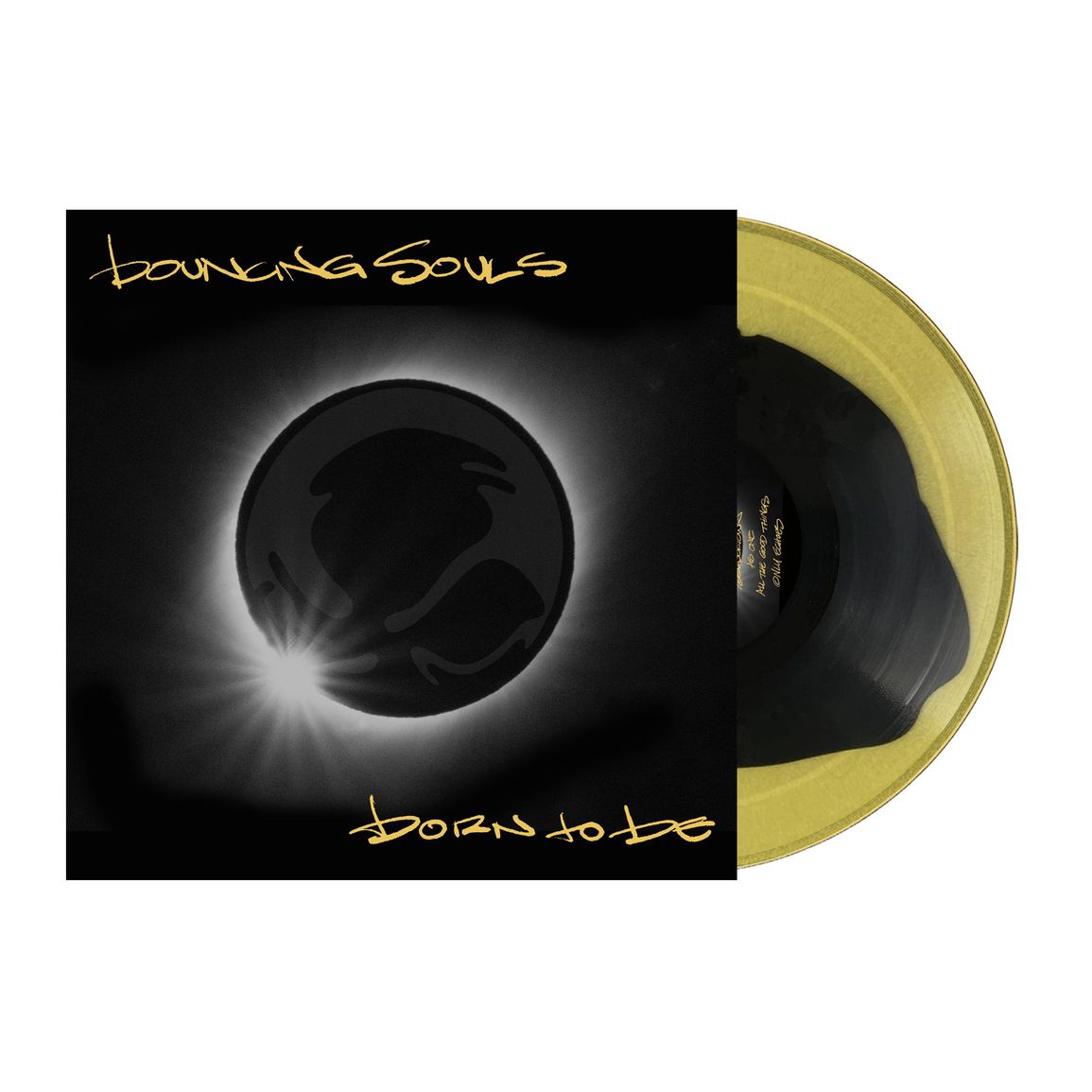 Bouncing Souls Born To Be
