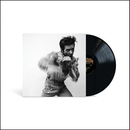 Brandon Flowers THRASHER