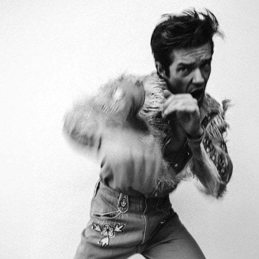 Brandon Flowers THRASHER