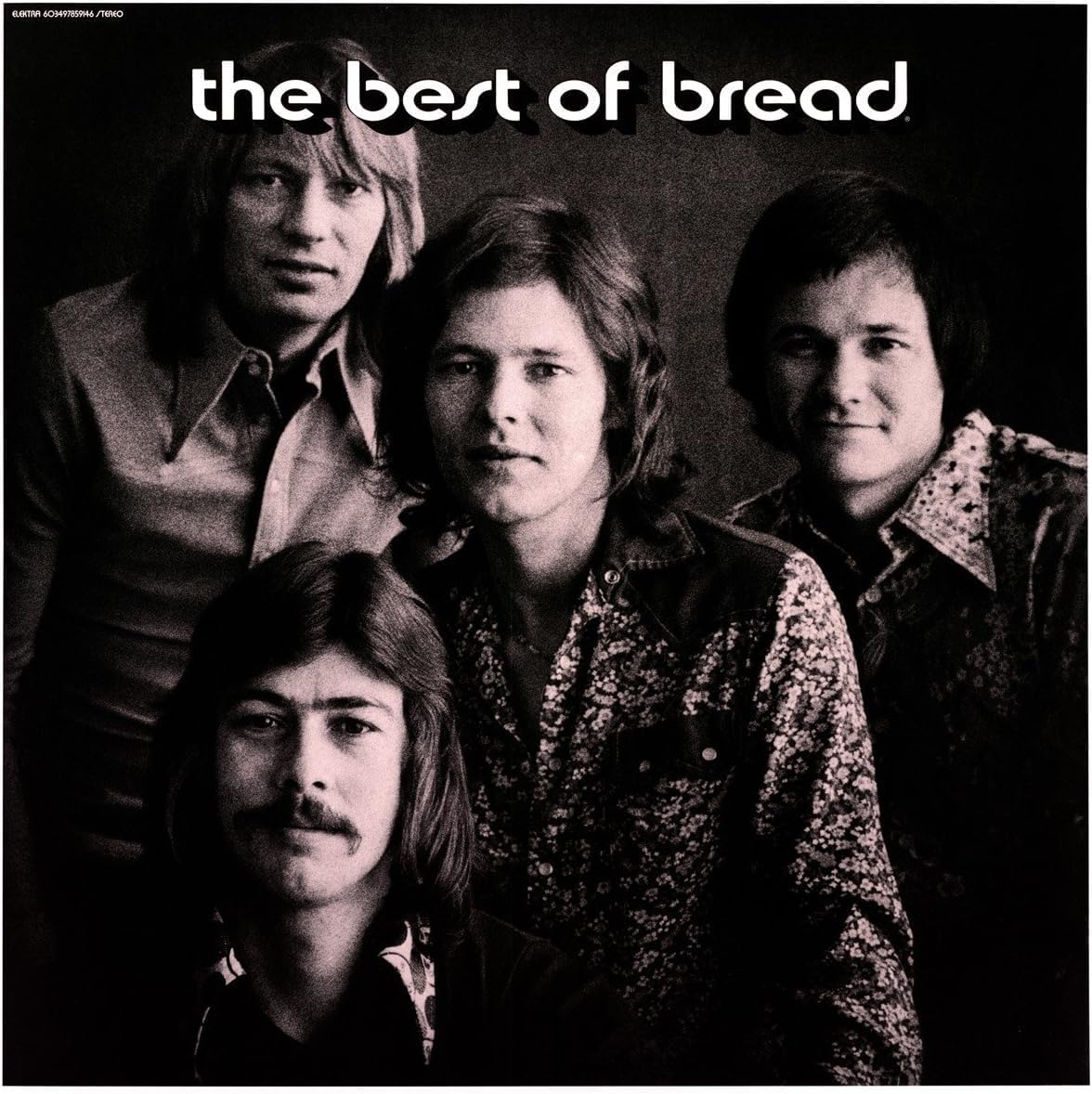 Bread - Best Of