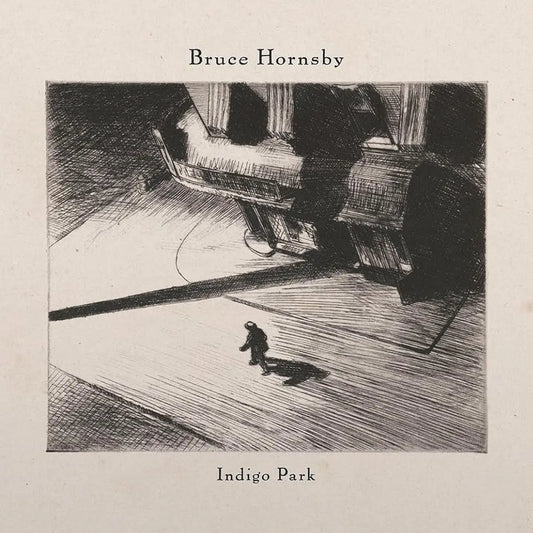 Bruce Hornsby Indigo Park