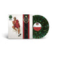 Bruno Mars 24K Magic (Green and Custard Splatter Vinyl LP) - Ireland Vinyl