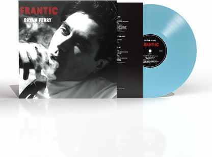 Bryan Ferry Frantic LTD
