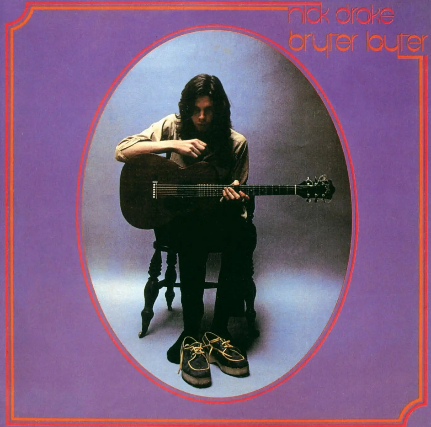 Nick Drake Bryter Layter