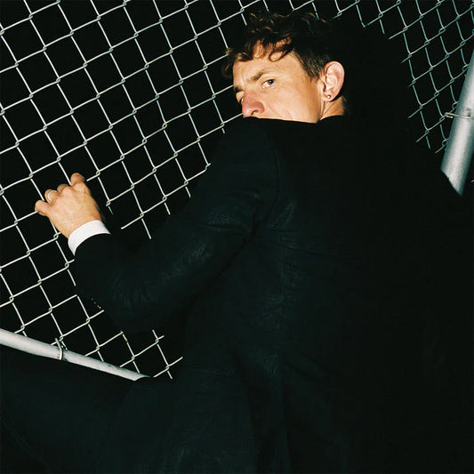 Buck Meek The Mirror