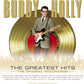 Buddy Holly The Greatest Hits - Ireland Vinyl