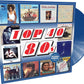 Various Top 40 80s - Ireland Vinyl