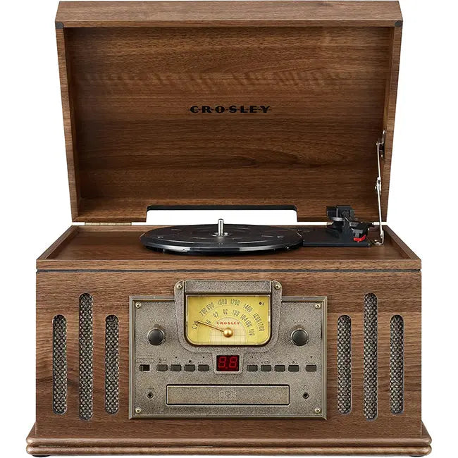 Crosley CR704B-WA Record Player Record Player