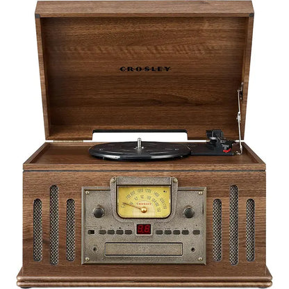 Crosley CR704B-WA Record Player Record Player