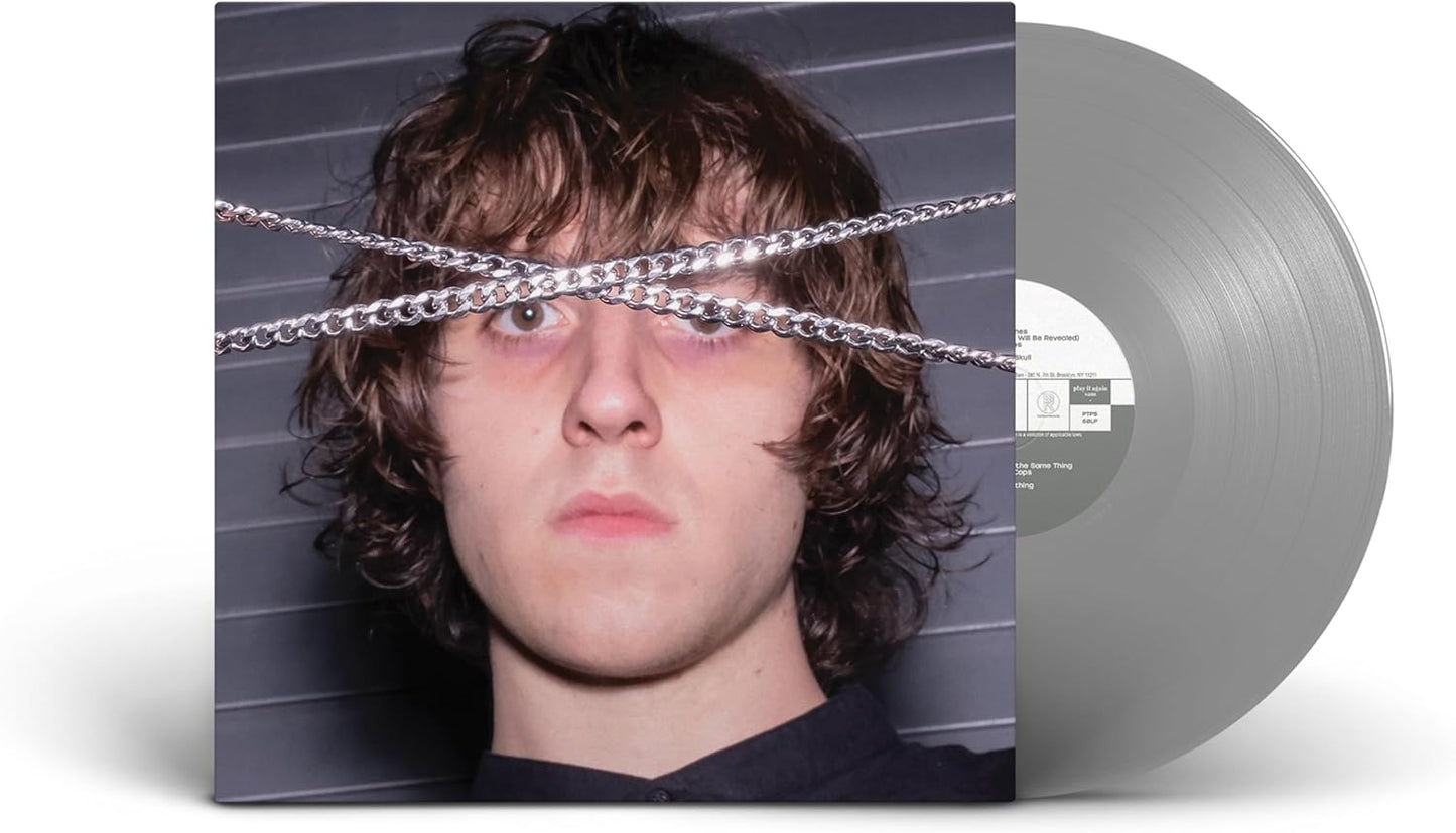 Cameron Winter Heavy Metal
