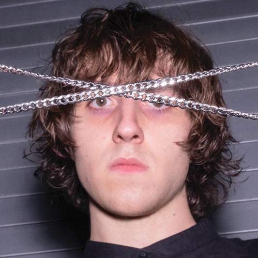 Cameron Winter Heavy Metal