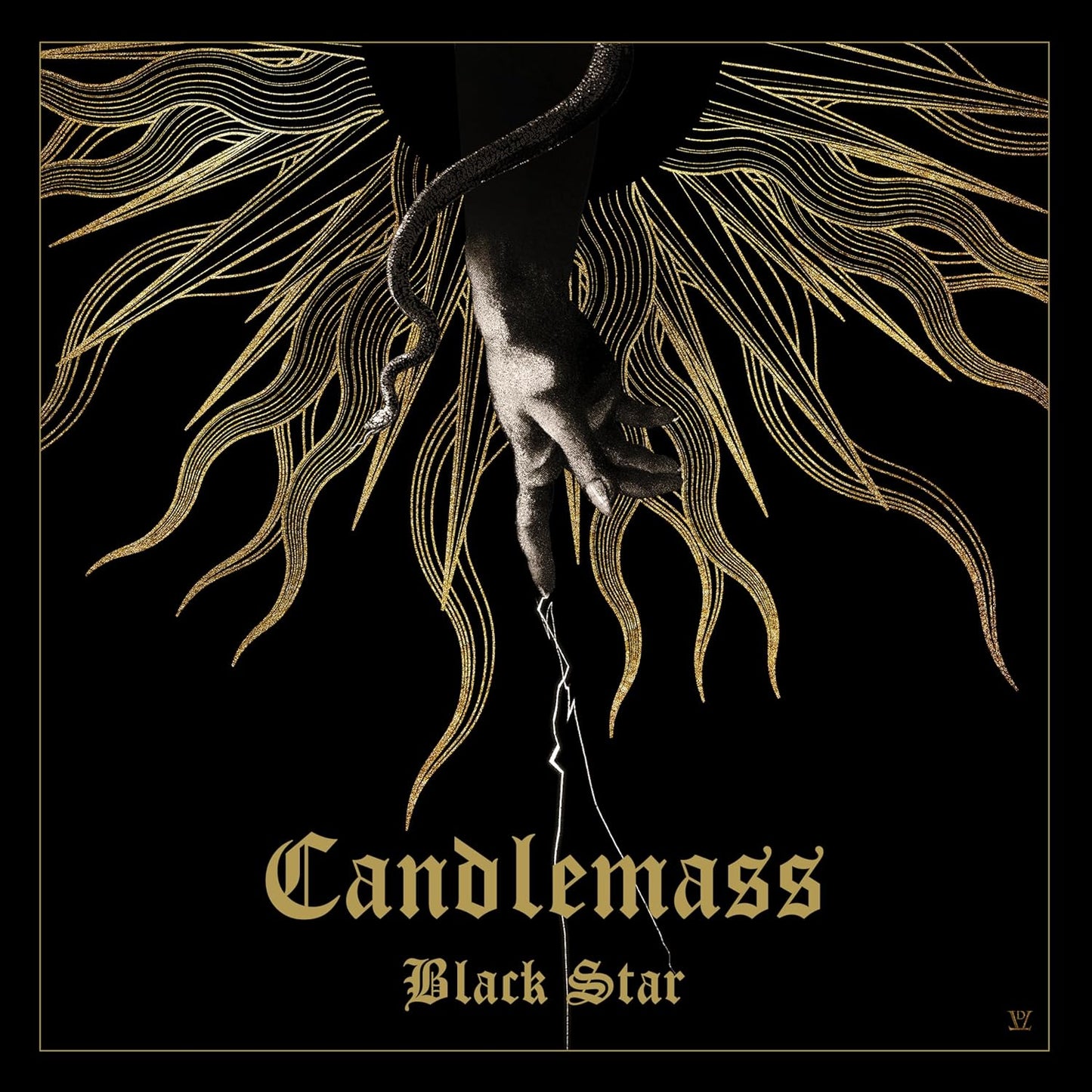 Candlemass Black Star