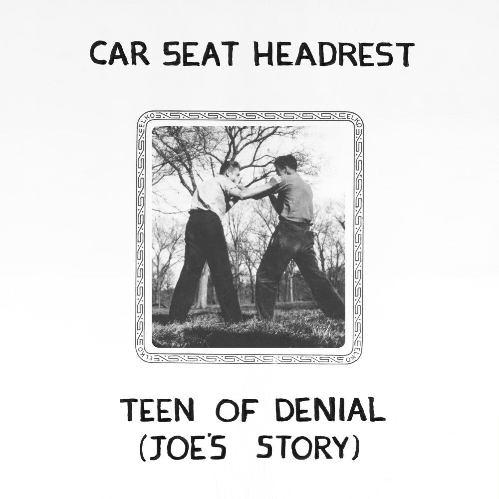 Car Seat Headrest Teen of Denial: Joe’s Story