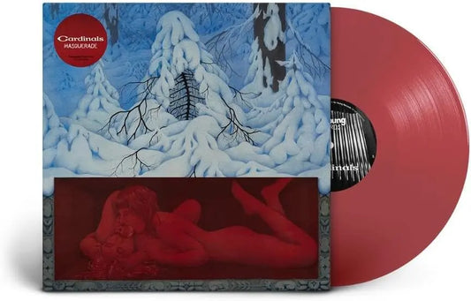 Cardinals Masquerade (RED Vinyl)